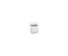 Vetrina\Banco per Gelateria MON Capacità 170 Lt Temperatura -18° -25°C Dim. cm. L 78 x P 64 x h 118,5 Modello BRIOICE4SK