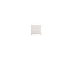 Maisons du Monde Comò a 3 cassetti bianco sporco Idylle