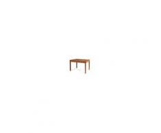 Arredo Interno Tavolo Firenze 110x70 cm allungabile ciliegio Ciliegio