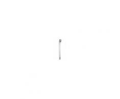 Idral pannello doccia ad arresto temporizzato Slim 09290