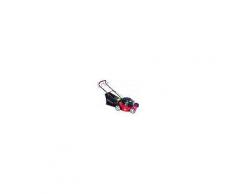 Giardino Tosaerba a scoppio semovente con taglio 46 cm Rosso