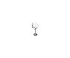 ERBE BB Specchio per il trucco Riflessi 2 Specchio per il trucco con LED Diametro 19 cm 1 Stk.