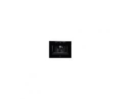 Electrolux Kbc65x Incasso Automatica Macchina Per Espresso 1.8l Nero, Acciaio Inossidabile