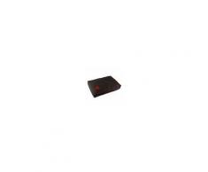 TK Pet Letto per cani TK-Pet Woof color nero