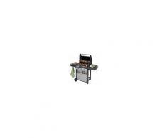 Campingaz Barbecue a gas Campingaz 3 Series Classic L con forno, piastra e griglia