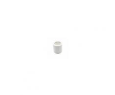 VTAC Portafaretto da soffitto rotondo in gesso V-TAC per lampade GU10 / GU5.3 VT-727RD – SKU 3665