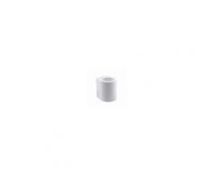VTAC V-TAC VT-858RD portafaretto da soffitto rotondo in gesso per lampade G9 – SKU 3694
