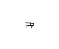 Foppapedretti Carrello Portatelevisore Granteatro 42 Mobile Tv Salotto