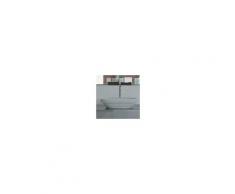 CeramicaGlobo57 Lavabo incasso Ceramica Globo Genesis 60X40 GE042.BI