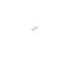 CeramicaGlobo57 Lavabo da Incasso 90X34 Ceramica Globo Stockholm FO090.BI