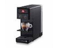ILLY macchina per caffè espresso e americano Y3.2 (Nero - ABS)