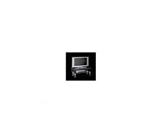 EMPORIUM carrello porta TV ANDY (Andy 6 - Metacrilato)