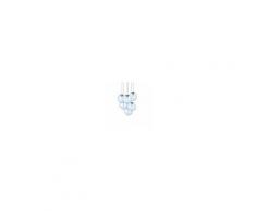 FATBOY set da 6 lampade a sospensione SPHEREMAKER (Azzurro - Policarbonato e metallo)