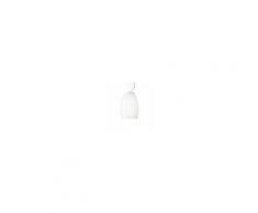 Foscarini lampada a sospensione BUDS 1 a LED (Bianco caldo - Vetro soffiato)