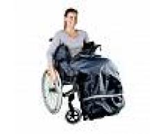 Allmobility Coperta termica per carrozzina Allmobility
