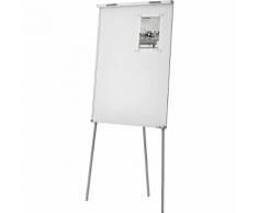 magnetoplan Lavagna a fogli JUNIOR SP, magnetica