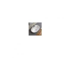 Ceramica Althea FLY - Lavabo incasso cm 66x42