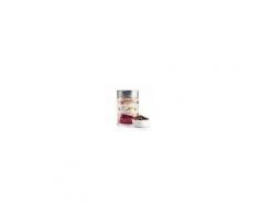 HP Italia Silver Tin Fuoco Caminetto 100 g