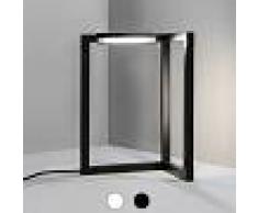 Nemo Cassina Nemo Lampada da Tavolo Spigolo LED 7.2W H 36 cm