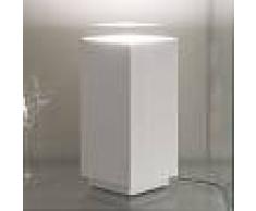 Nemo Cassina Nemo Lampada da tavolo Prisma LED 16W H 26 cm Dimmerabile