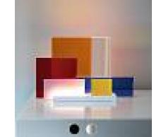 Nemo Cassina Nemo Lampada da tavolo On Lines LED 15W H 31 cm