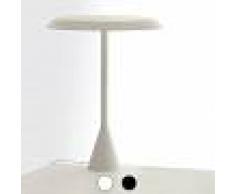 Nemo Cassina Nemo Lampada da tavolo Panama LED 14W H 45 cm