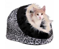 Cuccia Igloo Minou Trixie: Igloo: 35 x 26 x 41 cm