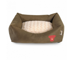 Fabotex Cuccia Petit New Mask Verdone: 75x60x20 cm