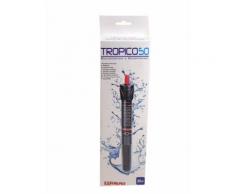 Riscaldatore automatico Tropico 50W Wave: 50W