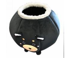Fluffy Cuccia Gioco per Gatti Croci: Fluffy