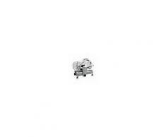 Savioli Affettatrice A Gravità Lama Ø 300 Mm - Potenza 230 W - Modello Sav-Afg300