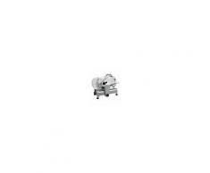 Savioli Affettatrice A Gravità Lama Ø 300 Mm - Potenza 230 W - Modello Sav-Afg300