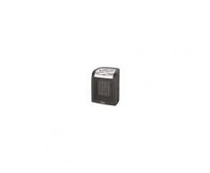 Ardes 4p07a Termoventilatore Ceramico Potenza 1500 W Colore Nero/ Silver