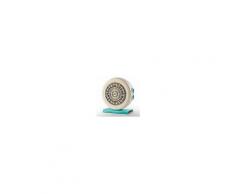 Olimpia Splendid Caldo Circle 20 Termoventilatore 3 Velocità Potenza Max 2000 Wa