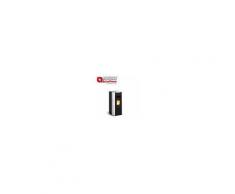 La Nordica Stufa A Pellet La Nordica Extraflame Mod. Giusy 7 Kw Bianca Cod. 88951