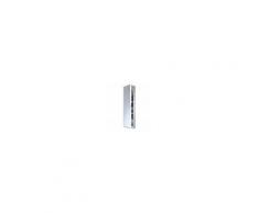 3406MF Scarpiera Con Specchio Castor (BF-FO-33.04.01GEN)