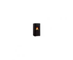 Extraflame 1275152 Viviana Plus canalizzata stufa a pellet