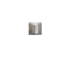 Nemo Cassina Nemo Lampada da tavolo Prisma LED 16W H 26 cm Dimmerabile
