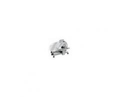 R.G.V. Affettatrice RGV New Lusso 275-S lama temperata 275mm - 150W - Affilatoio fisso