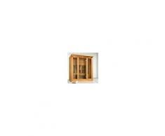 Sauna infrarossi Sir 504
