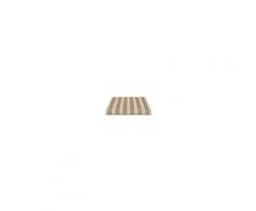 Tempotest Parà Tenda da sole a caduta cassonata Tempotest Parà 300 x 250 cm beige/avorio/nero Cod. 5371/106