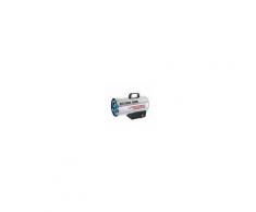 Generatore di aria calda Riscaldatore a gas roturbo 19000 18 W