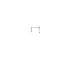 Pergola Gazebo da Giardino 4x3 m