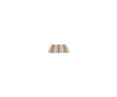 Tempotest Parà Tenda da sole a caduta cassonata Tempotest Parà 300 x 250 cm avorio/beige/marrone Cod. 5072/86