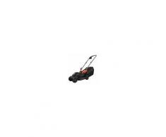 Black And Decker Rasaerba 1000w Bemw351 Bemw351-Qs Ita
