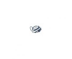 Tefal Ferro Da Stiro Con Caldaia Sv7030 1,5 L 310 G/min 5,5 Bar 2200w Bianco Azzurro