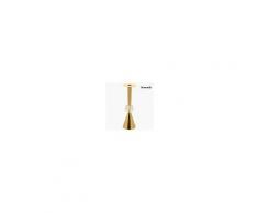 Home Candelabro Dorato Queen Deco Collezione By Homania