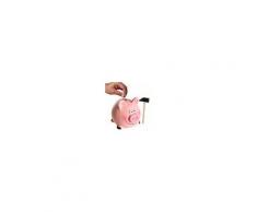 Home Salvadanaio Maialino Con Stalla Gadget And Gifts
