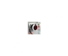 Innovagoods Termoventilatore Ceramico A Corrente Con Telecomando 600w
