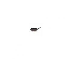Tefal Padella E82407 Ø 30 cm Acciaio inossidabile Nero